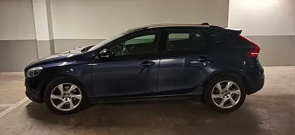 Volvo V40 Cross Country