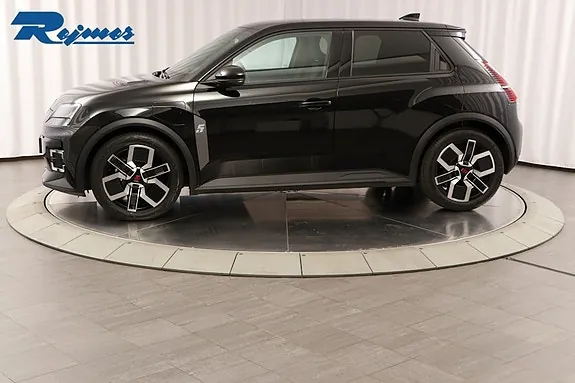 Renault 5 E-Tech 2026 photo 3