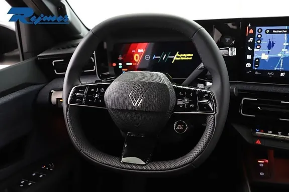 Renault 5 E-Tech 2026 photo 4