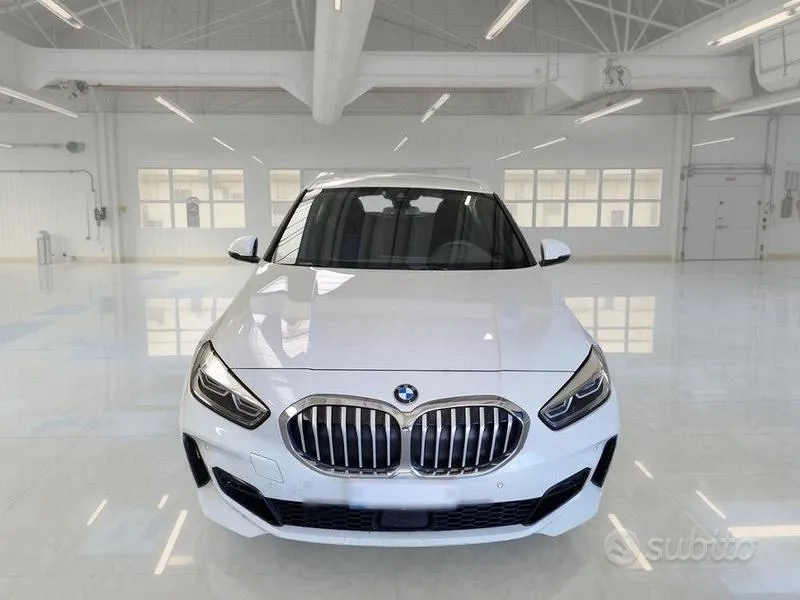 BMW 120 Msport 2022 photo 2