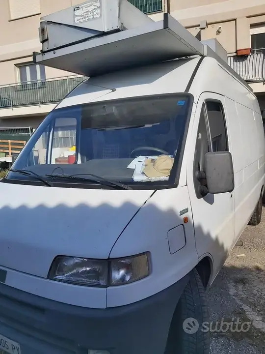 Fiat Ducato
