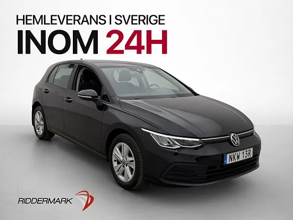Volkswagen Golf I