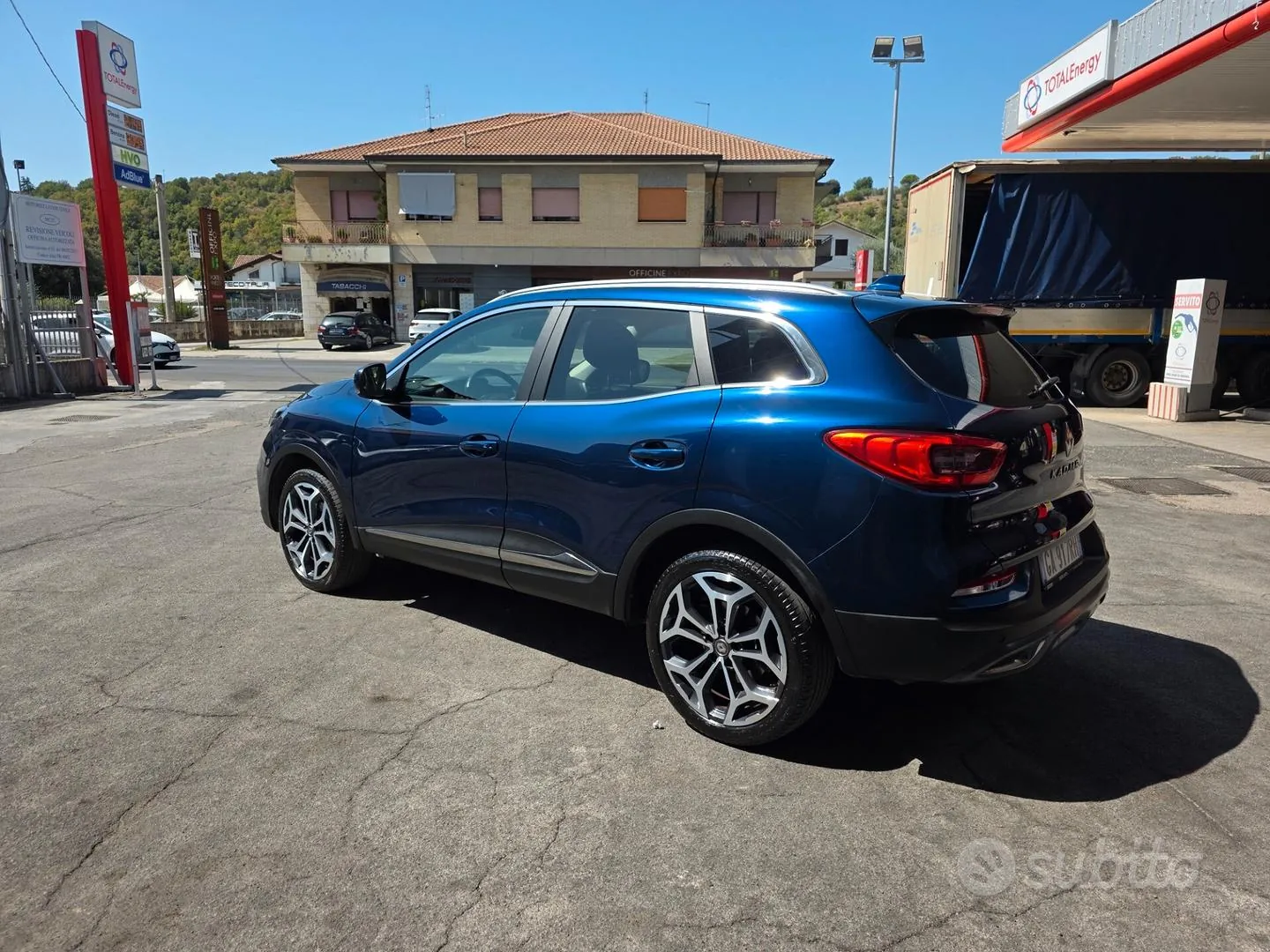 Renault Kadjar 2020 photo 5