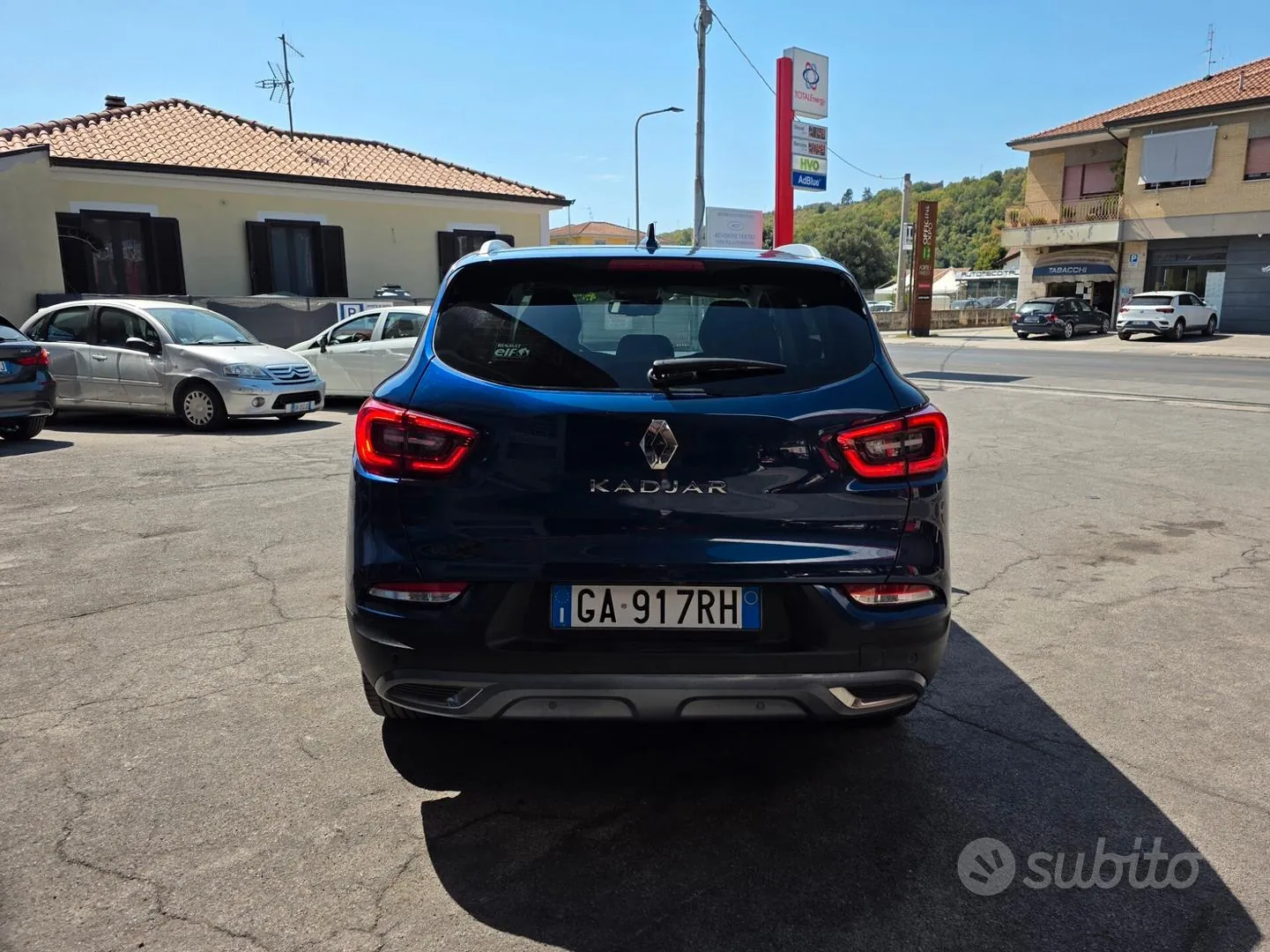 Renault Kadjar 2020 photo 4