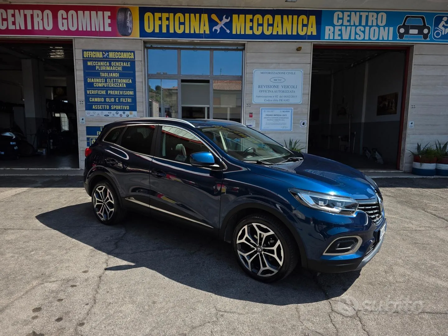 Renault Kadjar