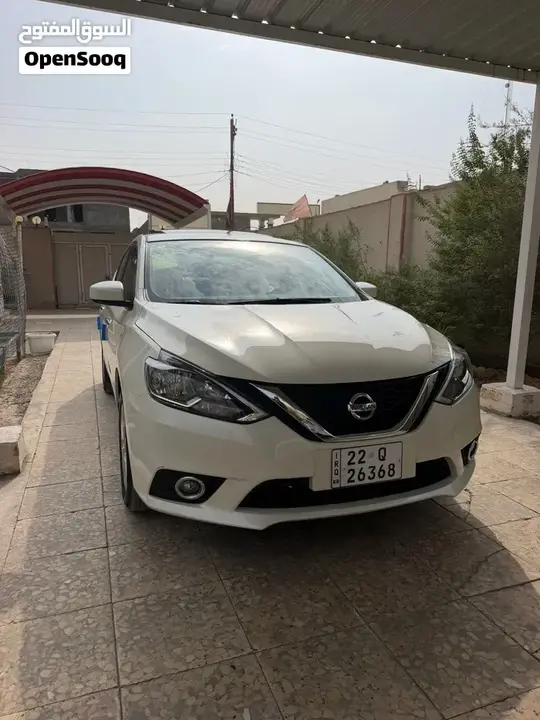 Nissan Sentra 2025 photo 3