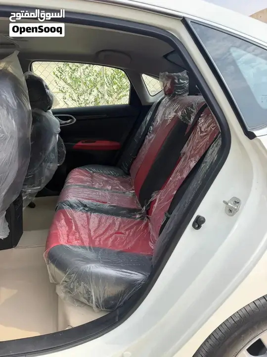 Nissan Sentra 2025 photo 4