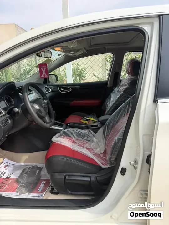 Nissan Sentra 2025 photo 2