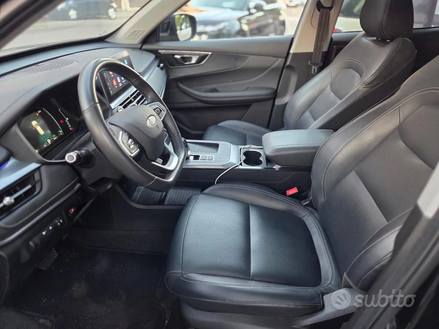 Fiat Dr. 5.0 2024 photo 4