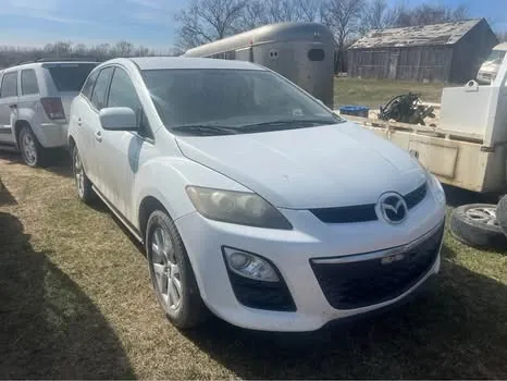 Mazda Cx-7