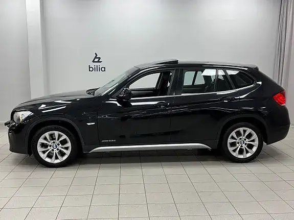 BMW X1 2010 photo 2