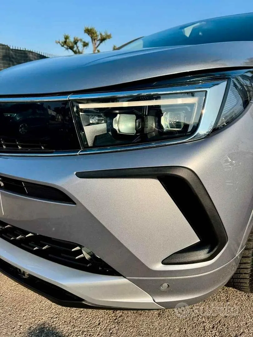 Opel Grandland 2022 photo 5