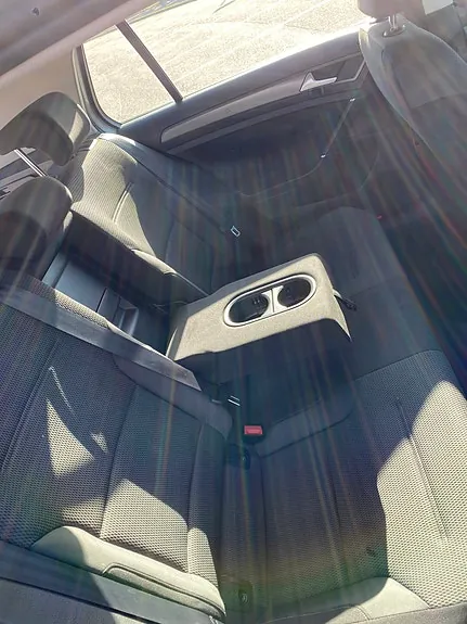 Volkswagen Golf Vii 2014 photo 4