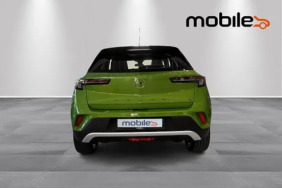 Opel Mokka 2023 photo 4