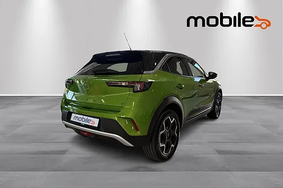 Opel Mokka 2023 photo 3