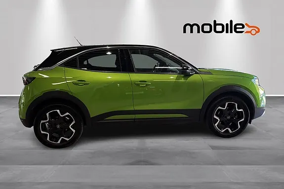 Opel Mokka 2023 photo 2