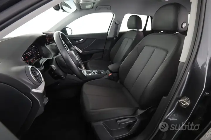 Audi Q2 2021 photo 2