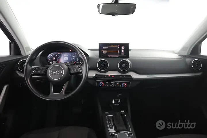 Audi Q2 2021 photo 4
