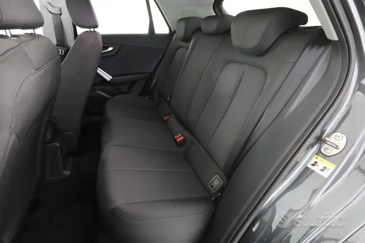 Audi Q2 2021 photo 3
