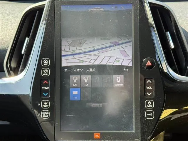 Toyota Prius Phv 2017 photo 5