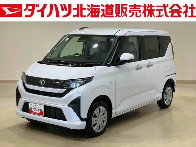 Daihatsu Mouve