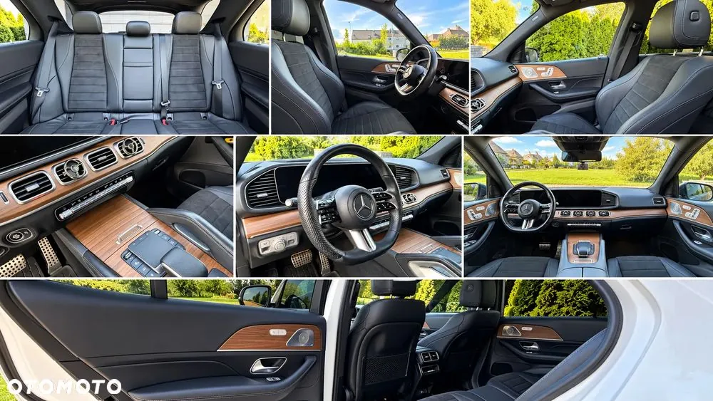 Mercedes-Benz Gle 2023 photo 4