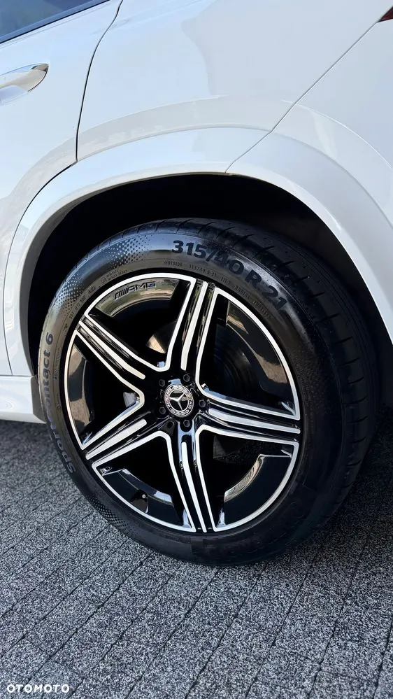 Mercedes-Benz Gle 2023 photo 5