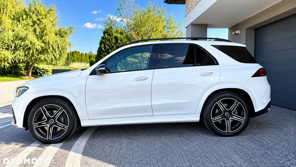 Mercedes-Benz Gle 2023 photo 3