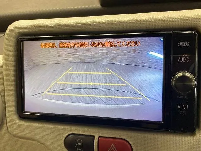Toyota Porte 2017 photo 4
