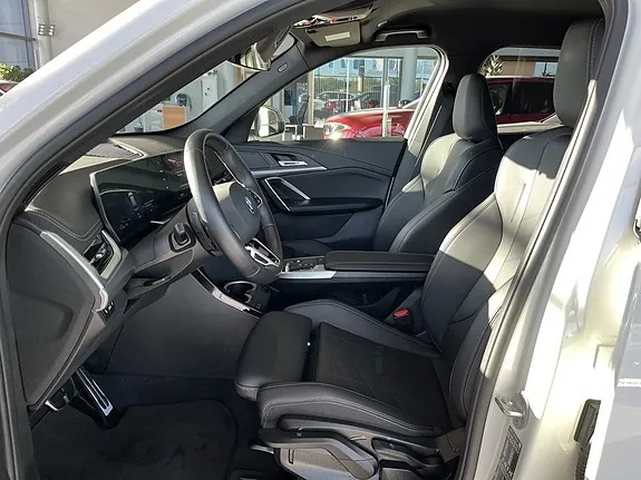 BMW X1 2026 photo 5