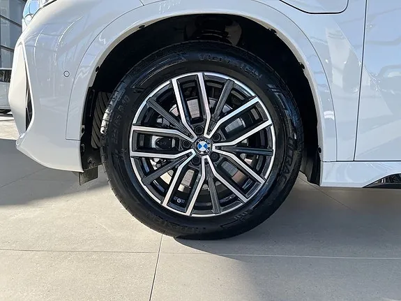 BMW X1 2026 photo 4