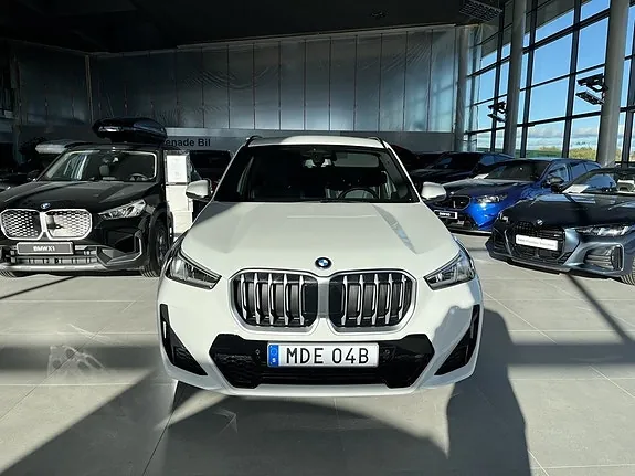 BMW X1 2026 photo 2