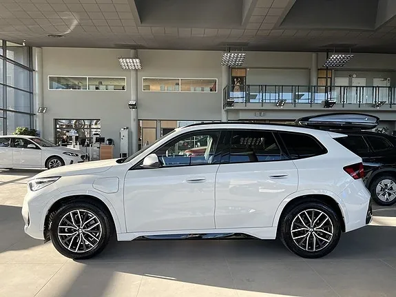 BMW X1 2026 photo 3