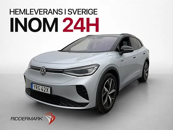 Volkswagen Id.4