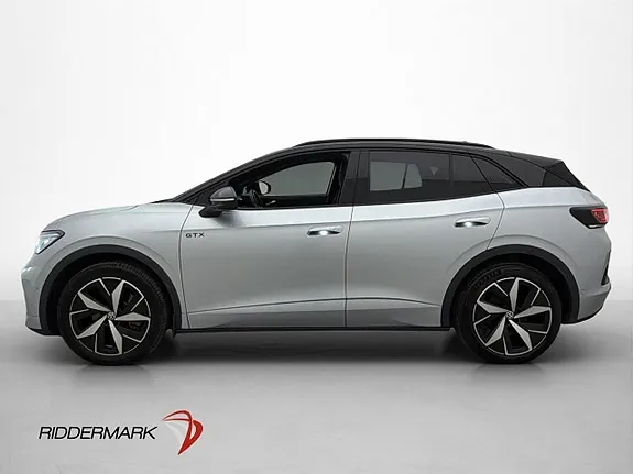 Volkswagen Id.4 2023 photo 5