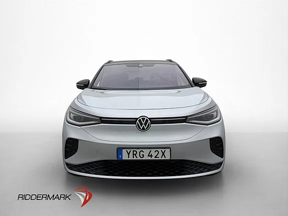 Volkswagen Id.4 2023 photo 3