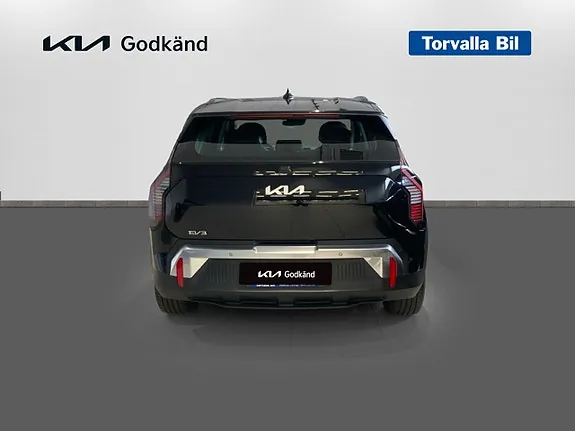 Kia Ev3 2025 photo 5