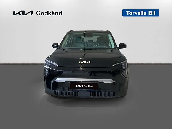 Kia Ev3 2025 photo 2
