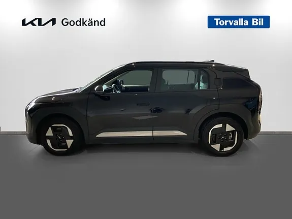 Kia Ev3 2025 photo 4