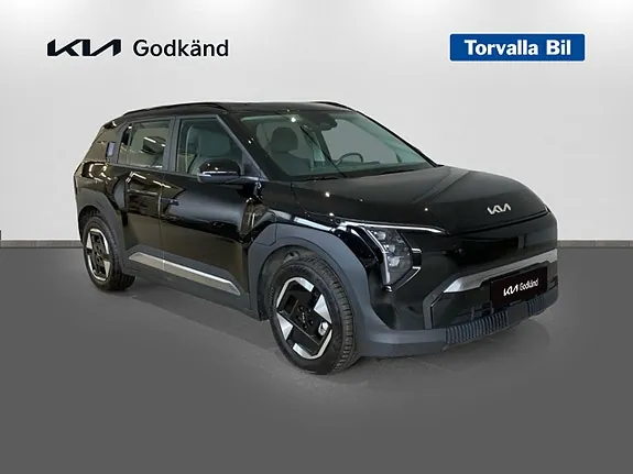 Kia Ev3 2025 photo 3