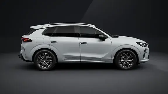 Cupra Terramar 2026 photo 4