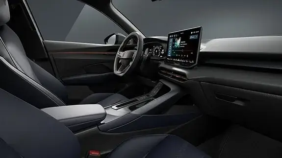 Cupra Terramar 2026 photo 5