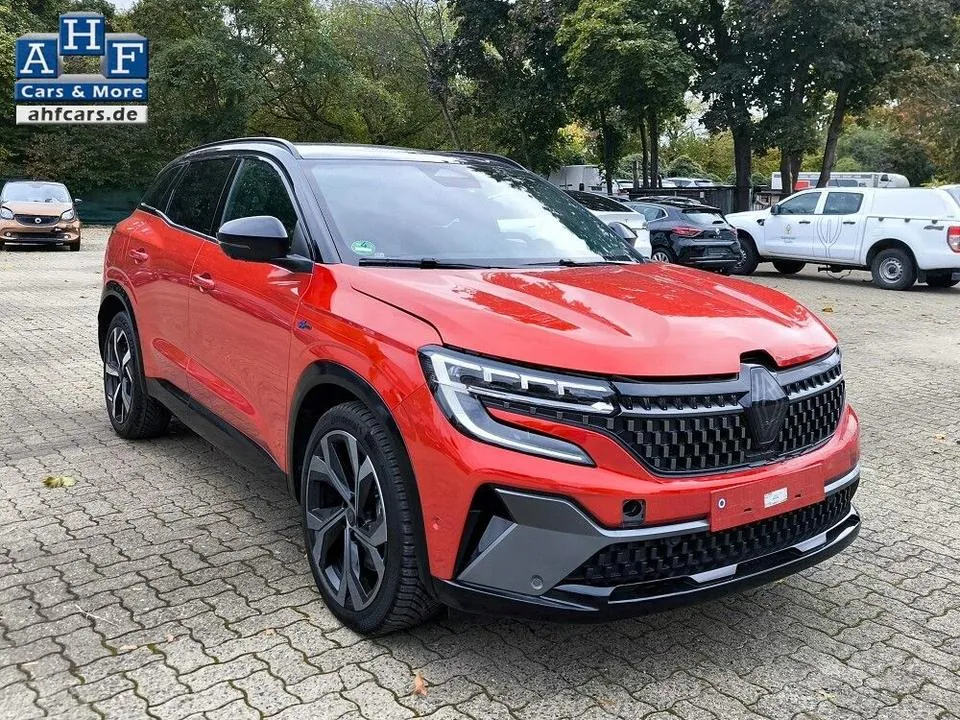 Renault Austral