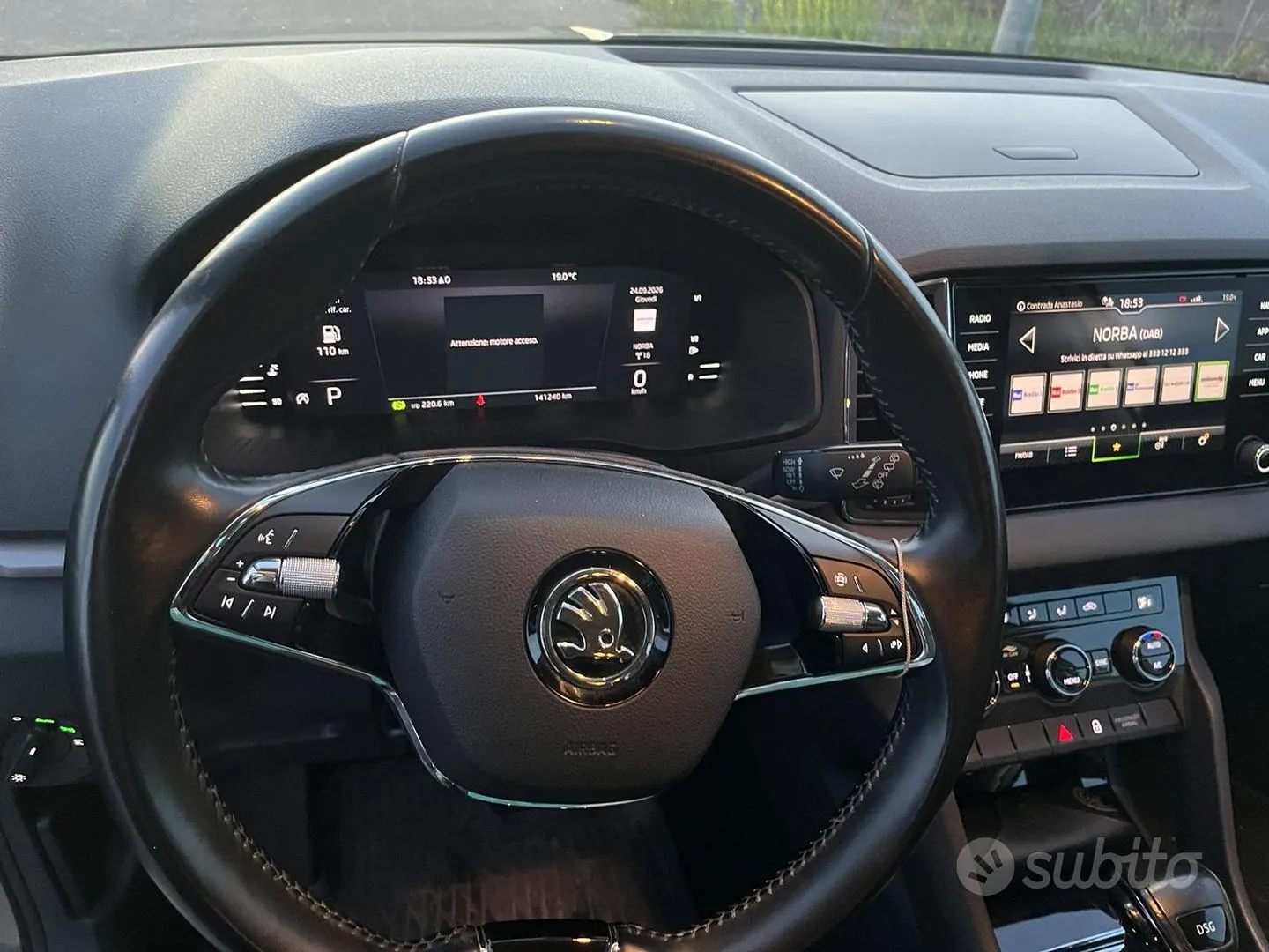 Skoda Karoq 2021 photo 2