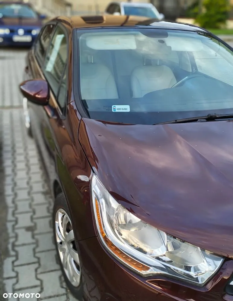 Citroen C4 2011 photo 3