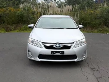 Toyota Camry 2013 photo 4