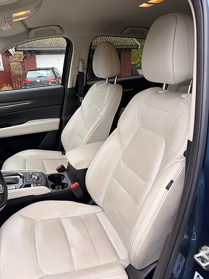 Mazda Cx-5 2018 photo 4