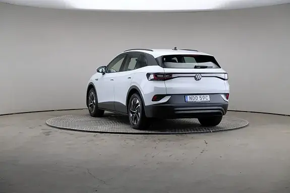 Volkswagen Id.4 2023 photo 2