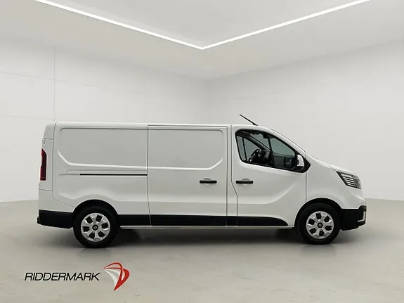 Renault Trafic 2025 photo 2