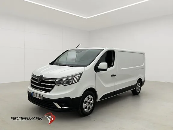 Renault Trafic 2025 photo 3